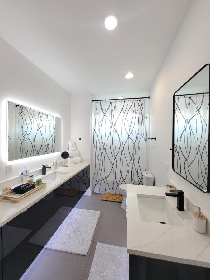 Dallas Luxury Modern House By Dallas Love Airport Exteriér fotografie
