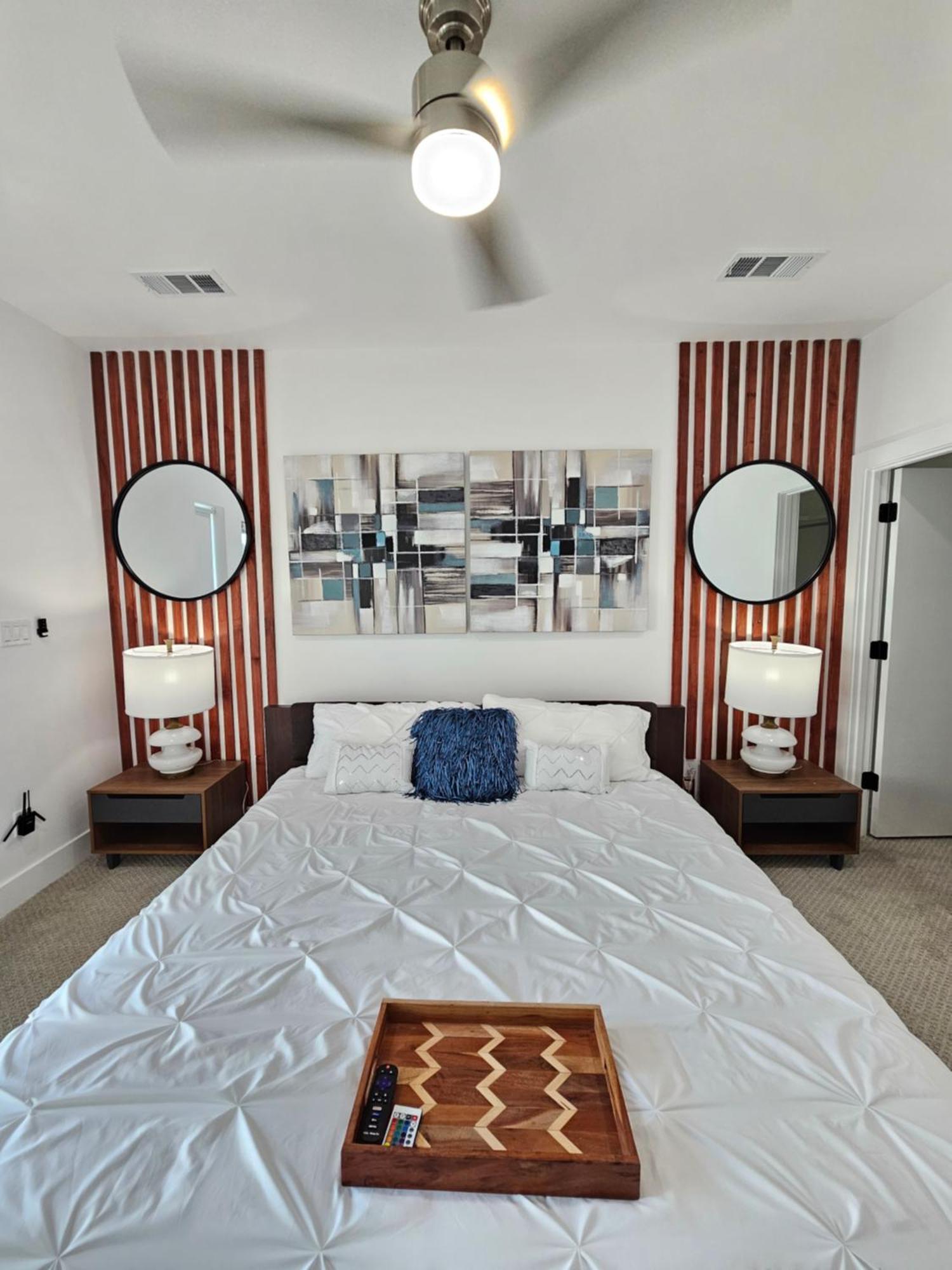 Dallas Luxury Modern House By Dallas Love Airport Exteriér fotografie
