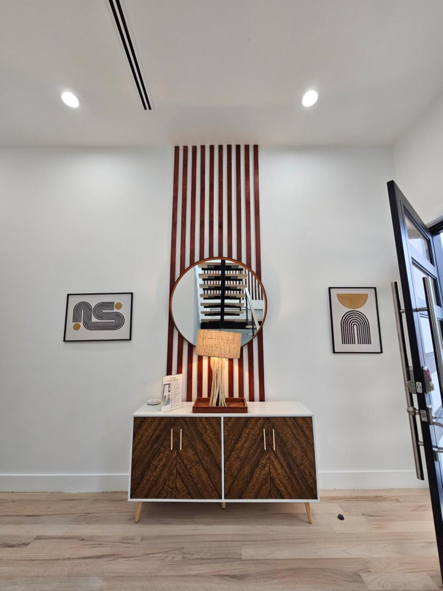 Dallas Luxury Modern House By Dallas Love Airport Exteriér fotografie
