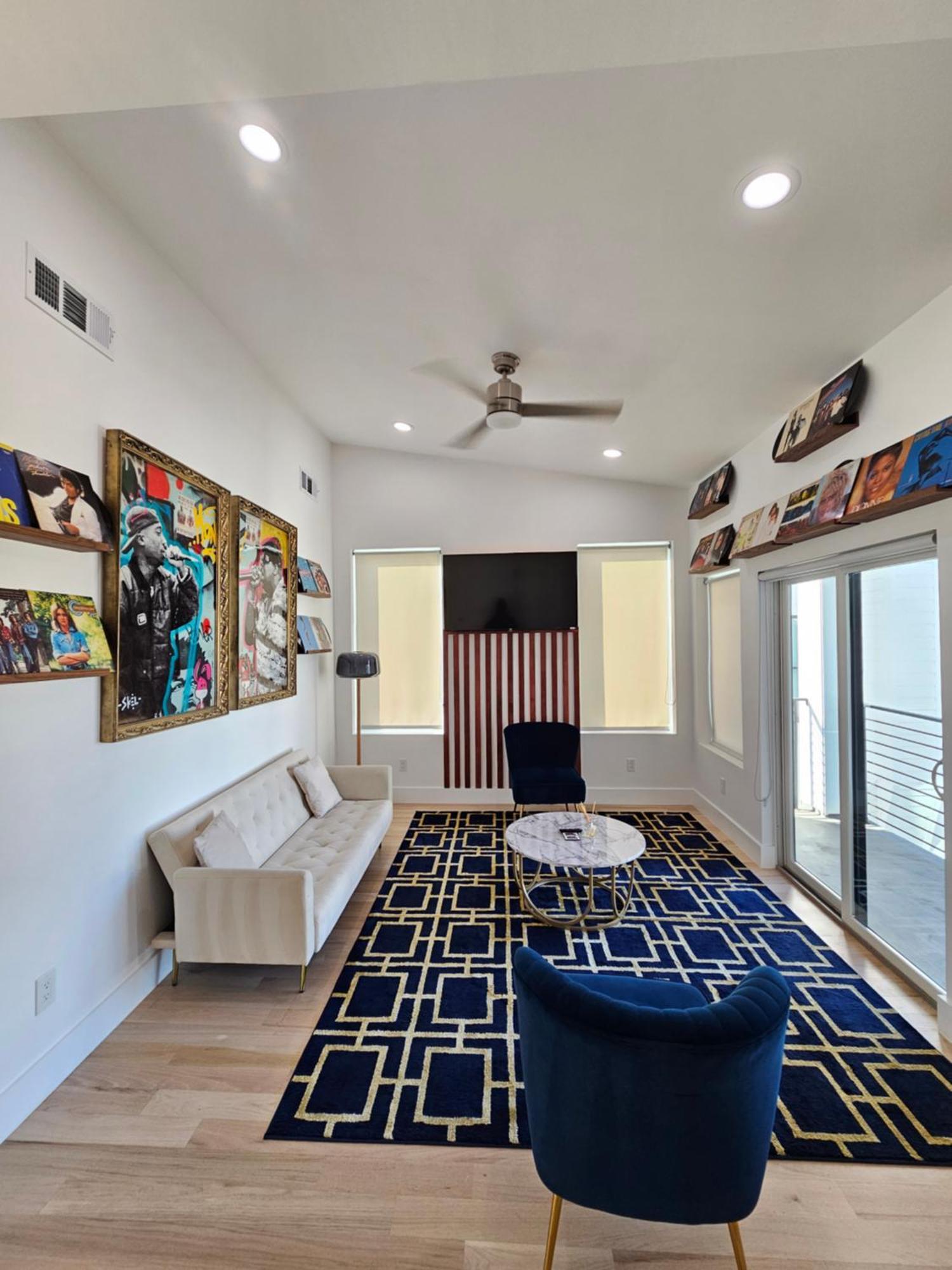 Dallas Luxury Modern House By Dallas Love Airport Exteriér fotografie