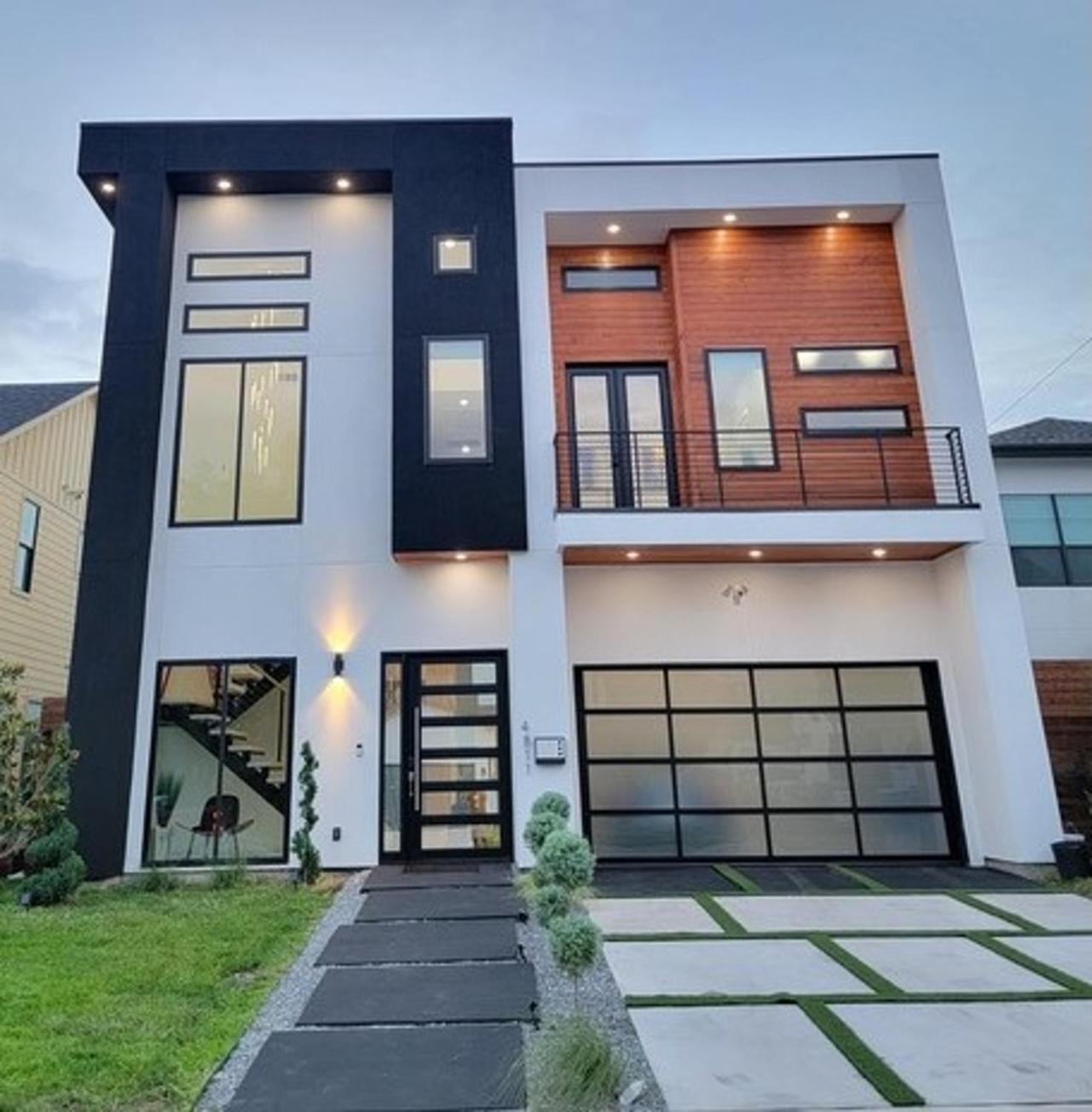 Dallas Luxury Modern House By Dallas Love Airport Exteriér fotografie